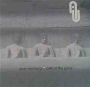 Arne Weinberg - Path Of The Gods