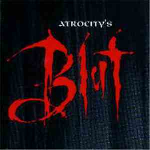 Atrocity - Blut