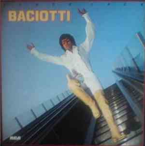 Baciotti - Black Jack