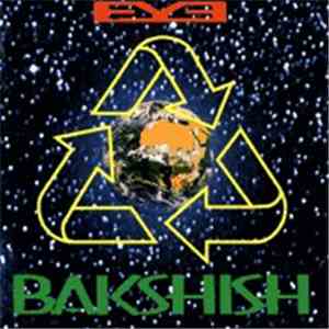Bakshish - Eye