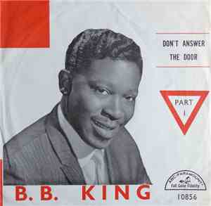 B.B. King - Don't Answer The Door