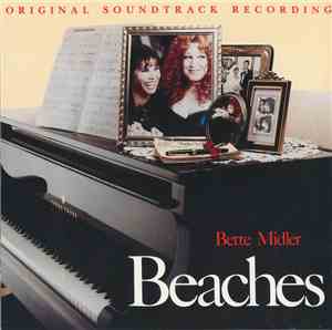Bette Midler - Beaches (Original Soundtrack Recording)