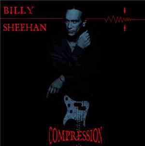 Billy Sheehan - Compression