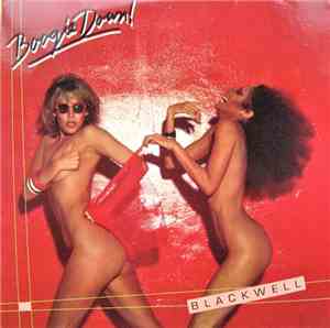 Blackwell - Boogie Down