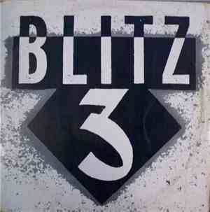 Blitz  - Egotrip