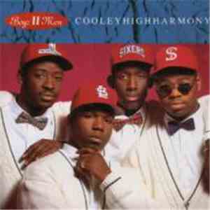 Boyz II Men - Cooleyhighharmony
