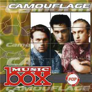Camouflage - Music Box