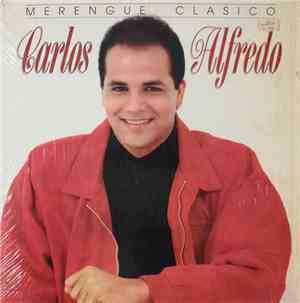 Carlos Alfredo - Merengue Clasico