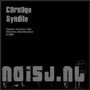 Carnage - Syndile