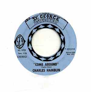 Charles Hamblin - Lover's Roulette / Come Around