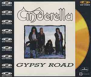Cinderella  - Gypsy Road