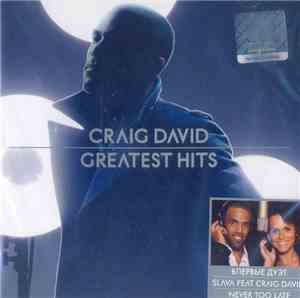Craig David - Greatest Hits