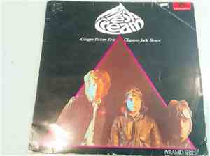 Cream  - Fresh Cream