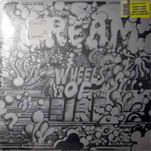 Cream  - Wheels Of Fire