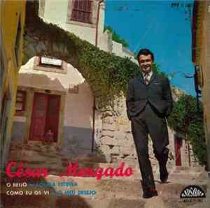 César Morgado - O Beijo