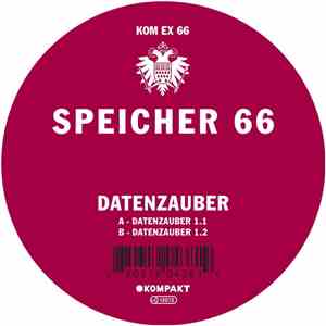 Datenzauber - Speicher 66