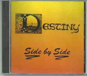 Destiny  - Side By Side
