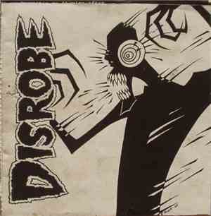 Disrobe - Disrobe
