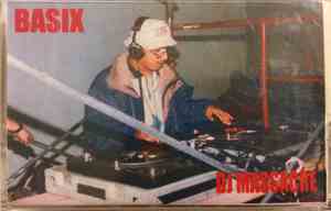 Dj Massacre - Basix