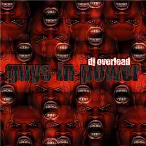 DJ Overlead - Guys In Power