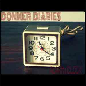 Donner Diaries - Alarm:Clock