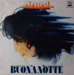 Drupi  - Buonanotte