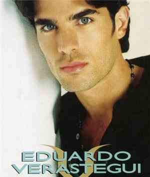 Eduardo Verástegui - Eduardo Verástegui