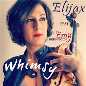 Emy Bernecoli, Elia Andrea Corazza - Whimsy (Bizzarria) [feat. Emy Bernecoli]