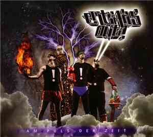 Entrails Out! - Am Puls Der Zeit