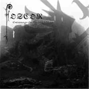 Foscor - Entrance To The Shadows´ Village