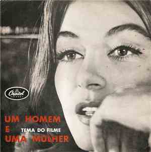 Francis Lai - Um Homem E Uma Mulher