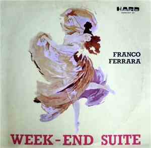 Franco Ferrara - Week-End Suite