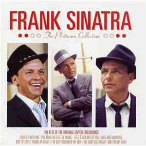 Frank Sinatra - The Platinum Collection (The Best Of The Original Capitol Recordings)