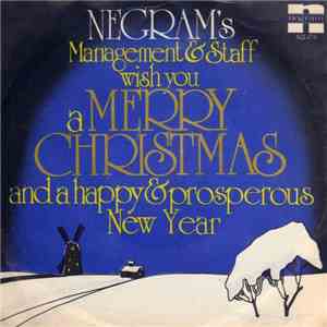 Fungus , George Baker Selection - Merry Christmas / Christmas song