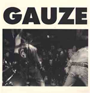 Gauze - Gauze