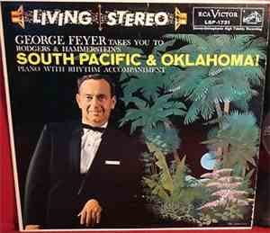 George Feyer : Rodgers & Hammerstein - South Pacific & Oklahoma!