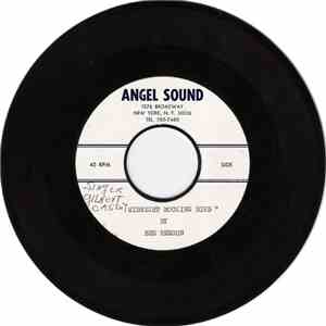 Gilbert Casey - Midnight Mocking Bird / I Can't Love Without You