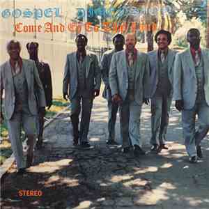 Gospel Dimension - Come And Go To That Land