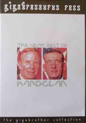 Hardclan - The Very Best Of