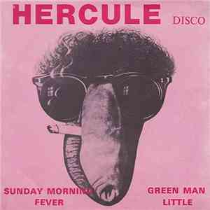 Hercule - Sunday Morning Fever / Little Green Man