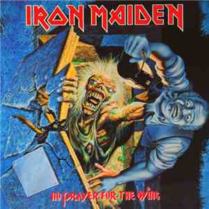 Iron Maiden - No Prayer For The Dying