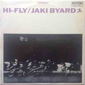 Jaki Byard - Hi-Fly