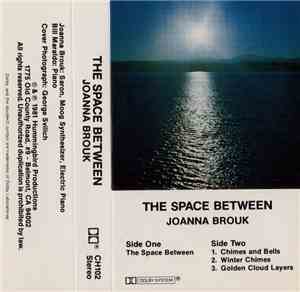 Joanna Brouk - The Space Between