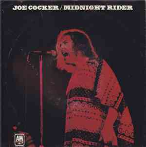 Joe Cocker And The Chris Stainton Band - Woman To Woman