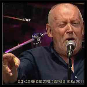 Joe Cocker - Schlossplatz