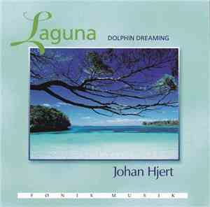 Johan Hjert - Laguna Dolphin Dreaming