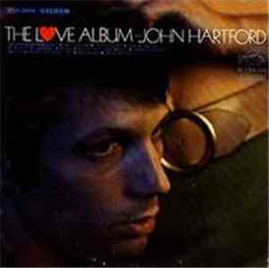 John Hartford - The Love Album