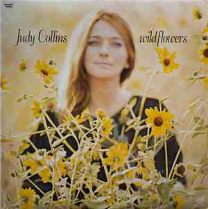 Judy Collins - Wildflowers