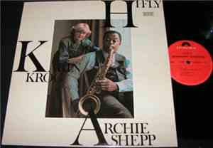 Karin Krog - Archie Shepp - Hi-Fly