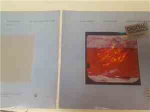 Keith Jarrett - Invocations / The Moth And The Flame